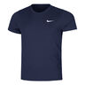 Court Dry Victory T-Shirt Herren-Dunkelblau,Weiß