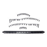 Wilson Schl&auml;gerzubeh&ouml;r Wilson Pro Staff 97 V14 &Ouml;senbandset 