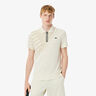 Polo Herren-Creme