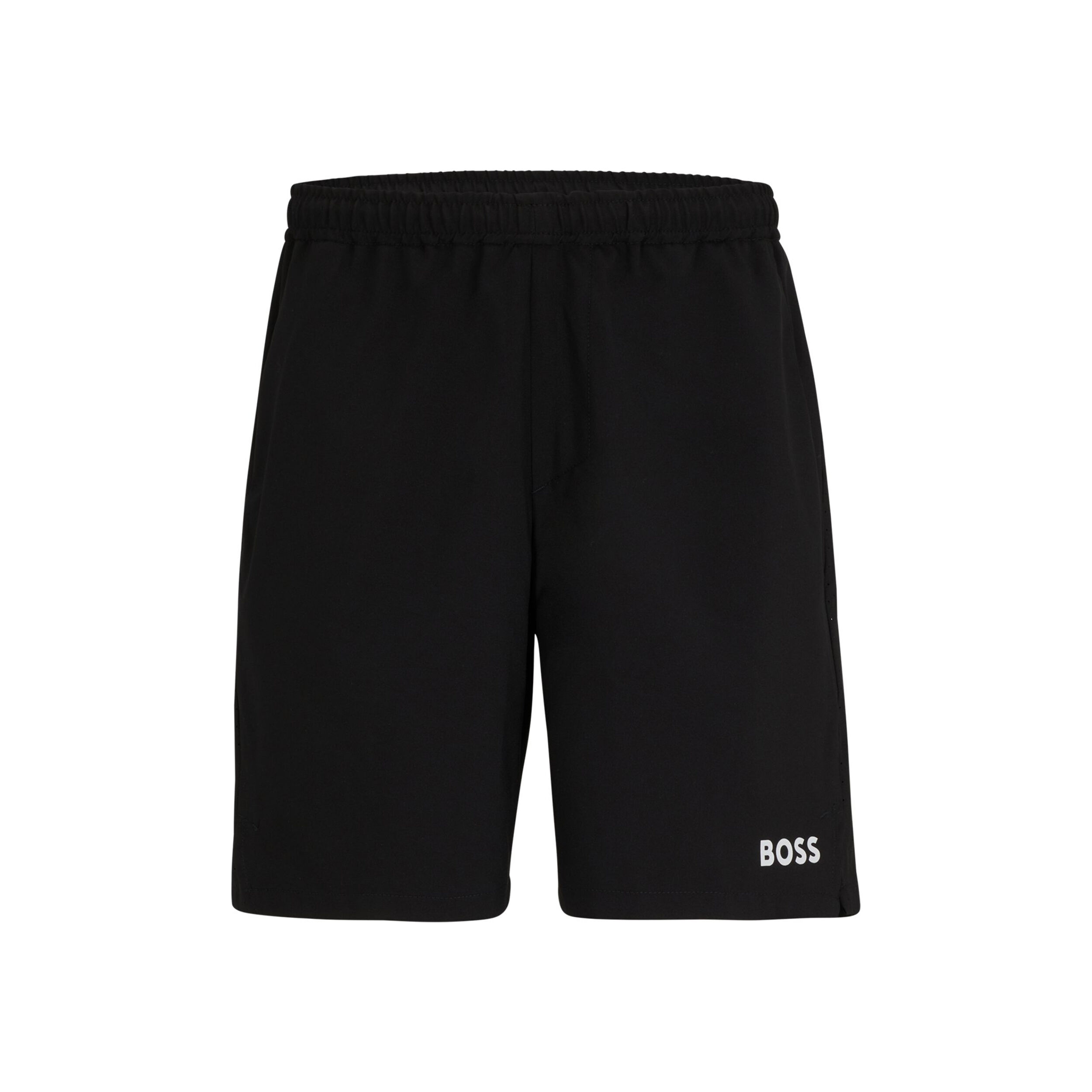 Hugo boss hot sale shorts set