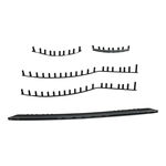 HEAD Schl&auml;gerzubeh&ouml;r HEAD Prestige Speed MP Limited 2023 &Ouml;senbandset-Anthrazit