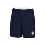 Quiet Please Bekleidung Quiet Please Smash Shorts Jungen-Dunkelblau,Weiß
