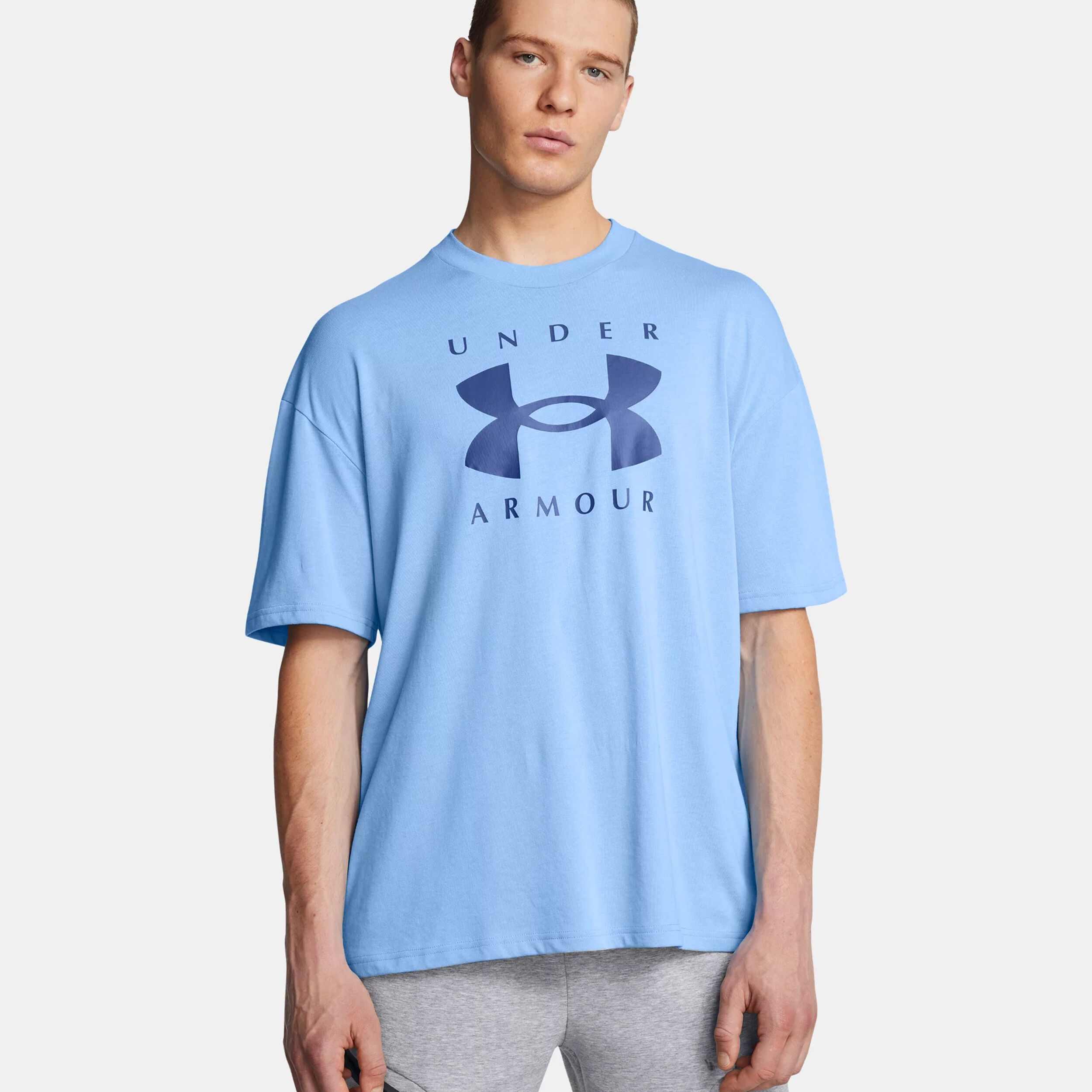 Under armour i will shirt online