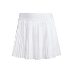 adidas Bekleidung adidas Club Rock Damen-Wei&szlig;