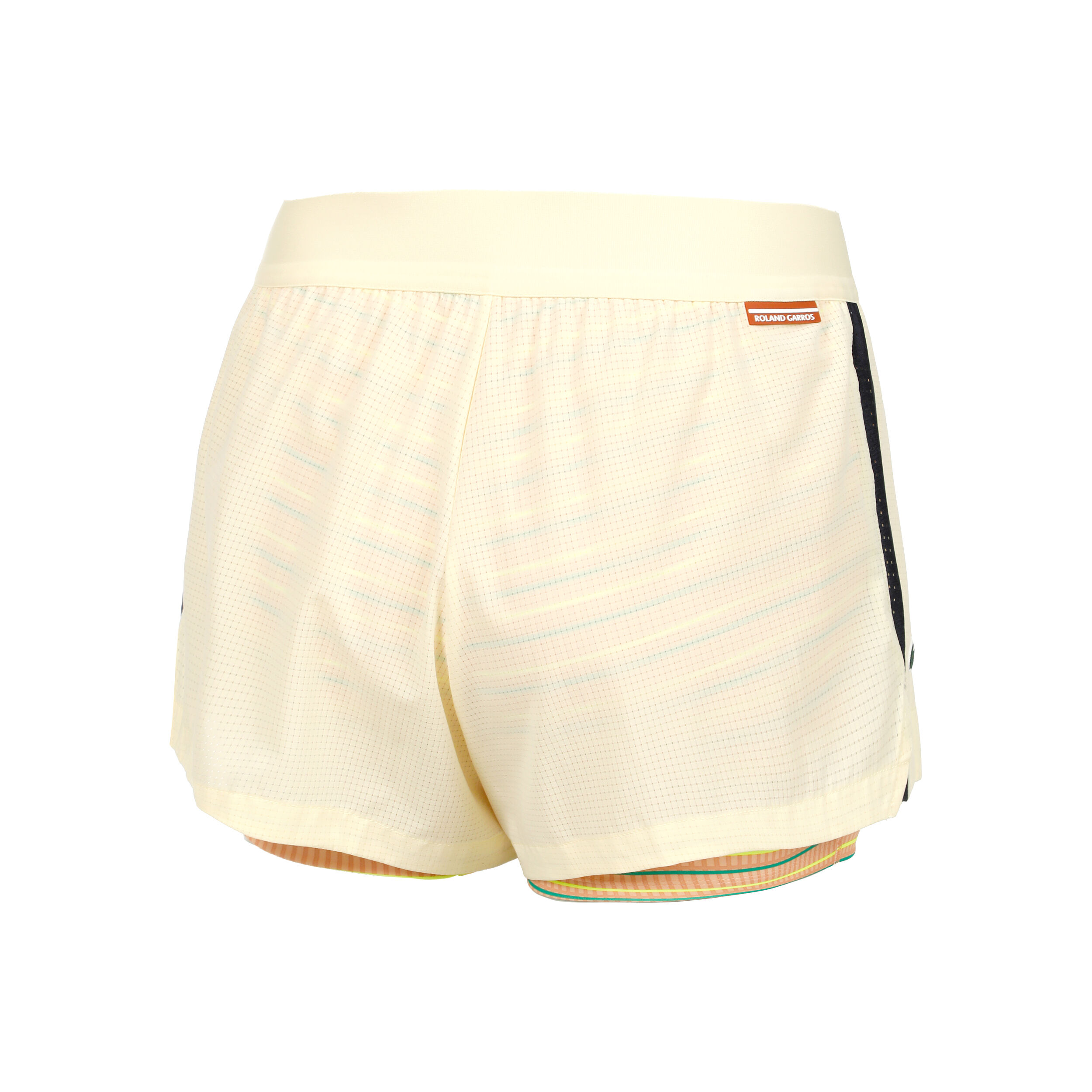 Lacoste best sale running shorts