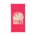 Prince Handtücher Prince Long Loop Twisted Handtuch-Pink,Creme