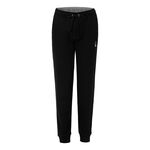 Quiet Please Bekleidung Quiet Please Essential Trainingshose Damen - schwarz, 