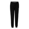 Essential Trainingshose Damen - schwarz, 
