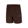 Court Dri-Fit Slam Shorts Herren-Braun