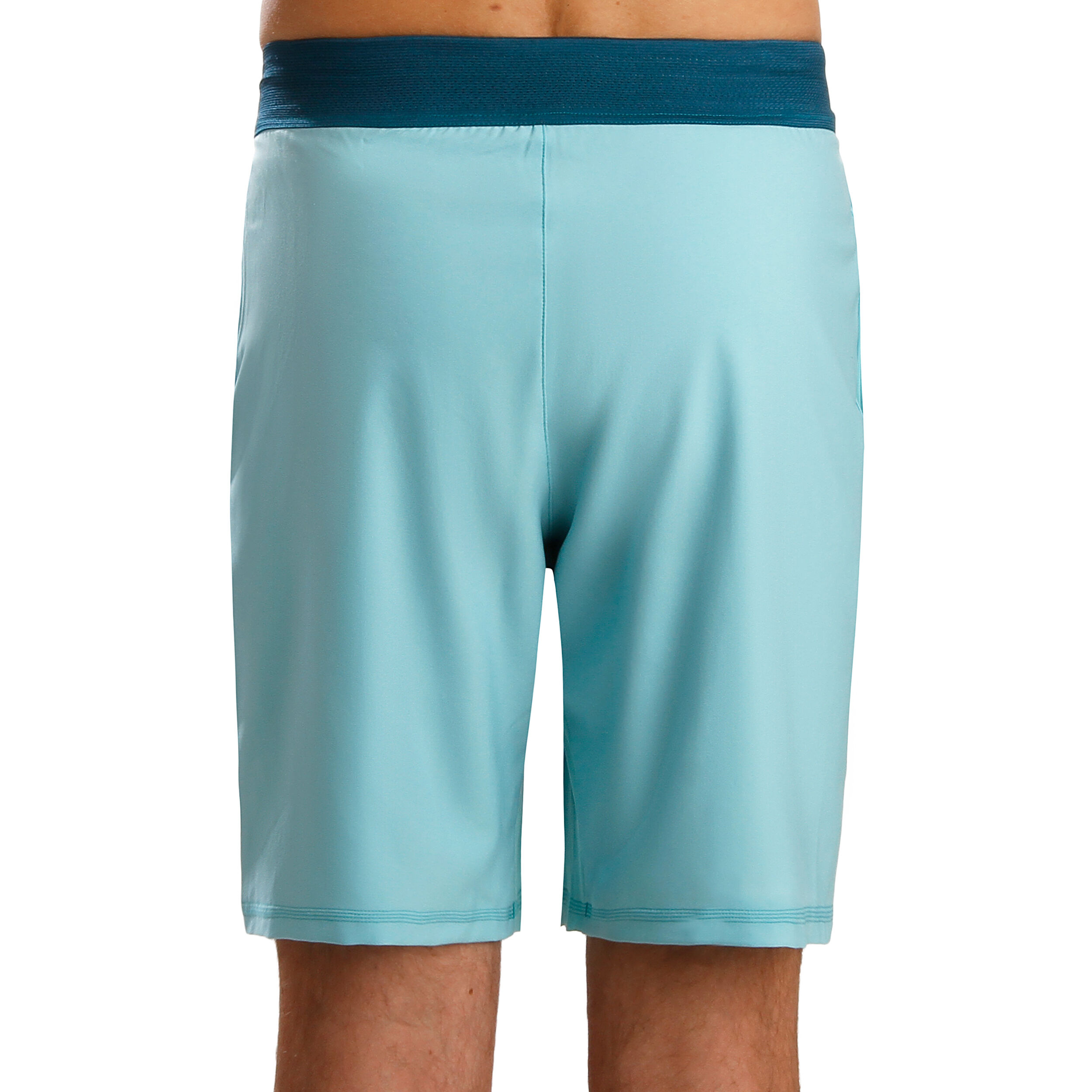 adidas parley swim shorts