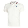 Icon Polo Herren-creme