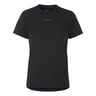 ADV Essencesleeve 2 Laufshirt Damen-Schwarz