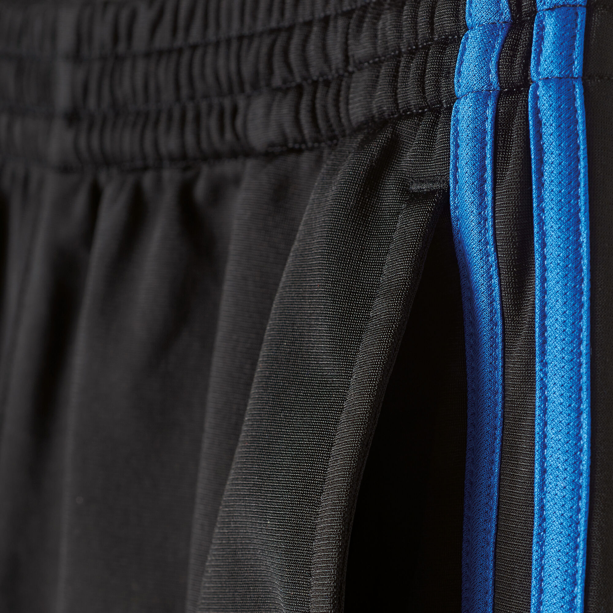 adidas Training Tracksuit Open Hem Trainingsanzug Jungen ...