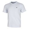Core T-Shirt Herren - hellblau, 
