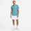 Court Dri-Fit Advantage Half-Zip Tee