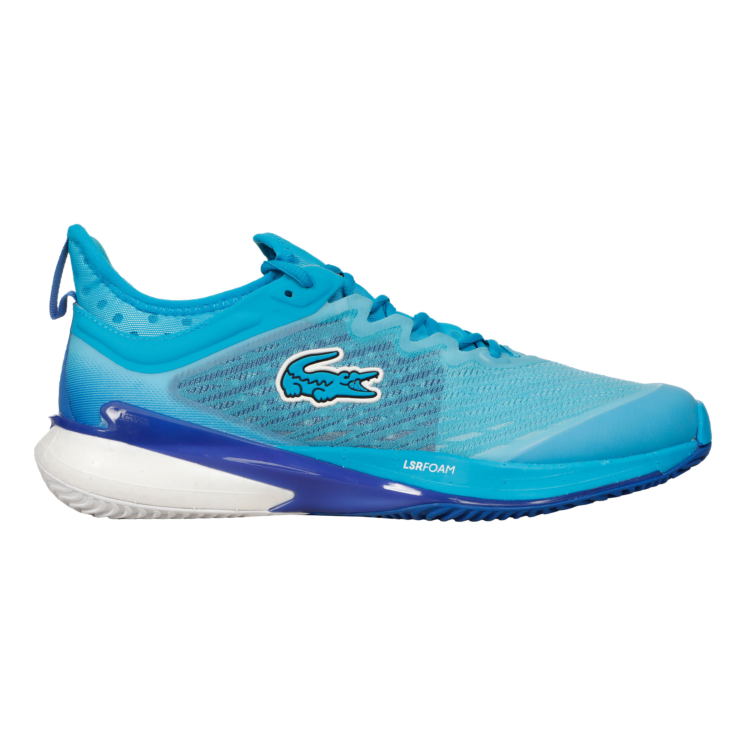 Lacoste sale shoes on sale