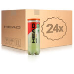HEAD Padelball HEAD Padel Team 3er Dose
