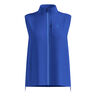 Zeroweight  Laufweste Damen-blau
