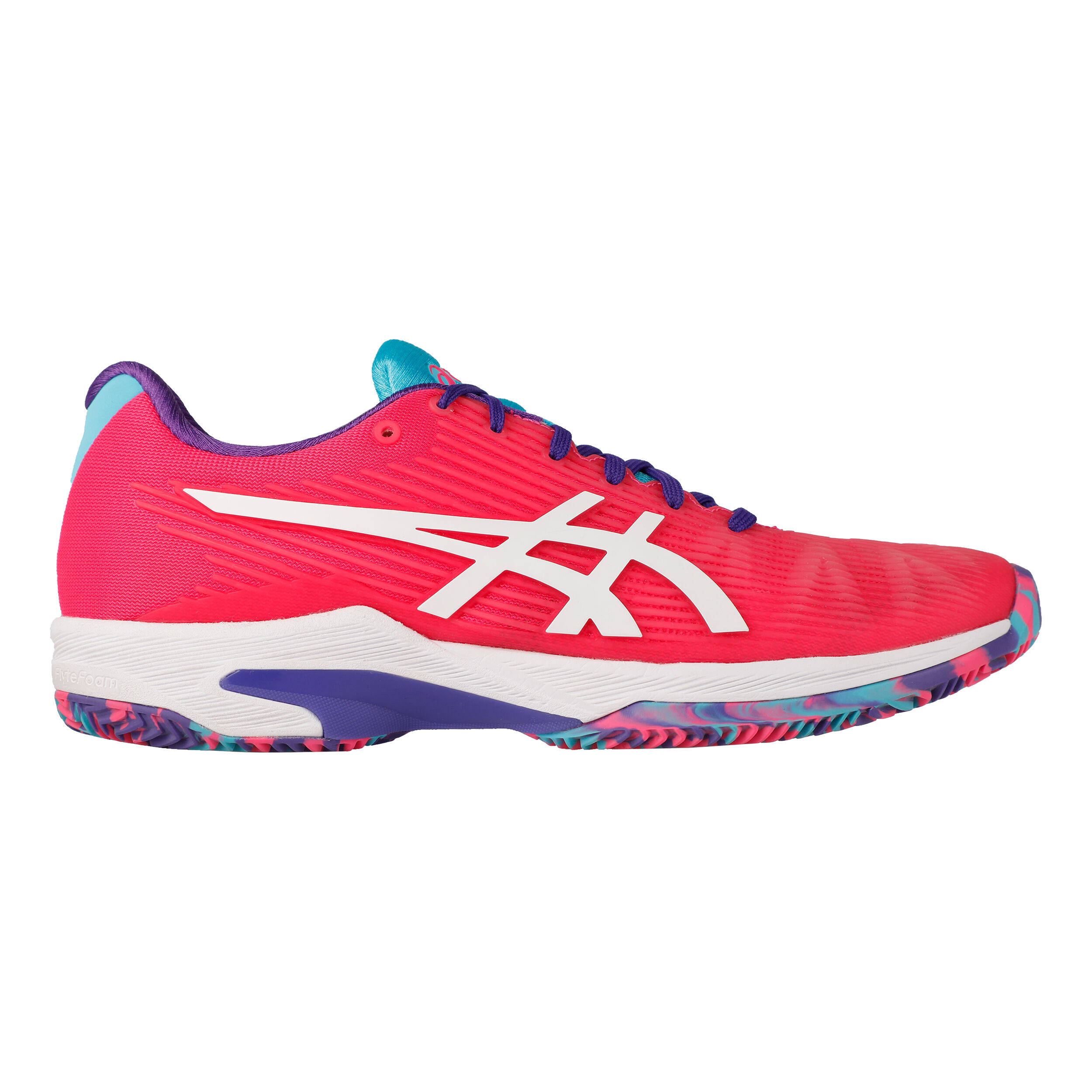 Asics solution speed ff limited edition sales
