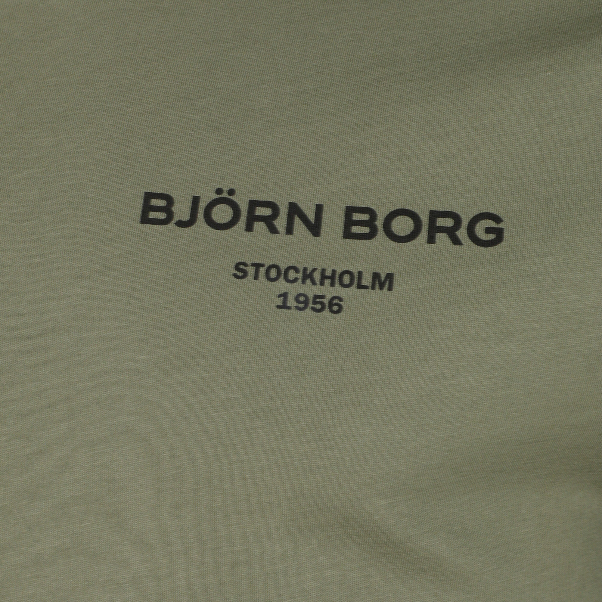 Björn Borg