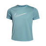 Dri-Fit One GX T-Shirt Mädchen - petrol, 