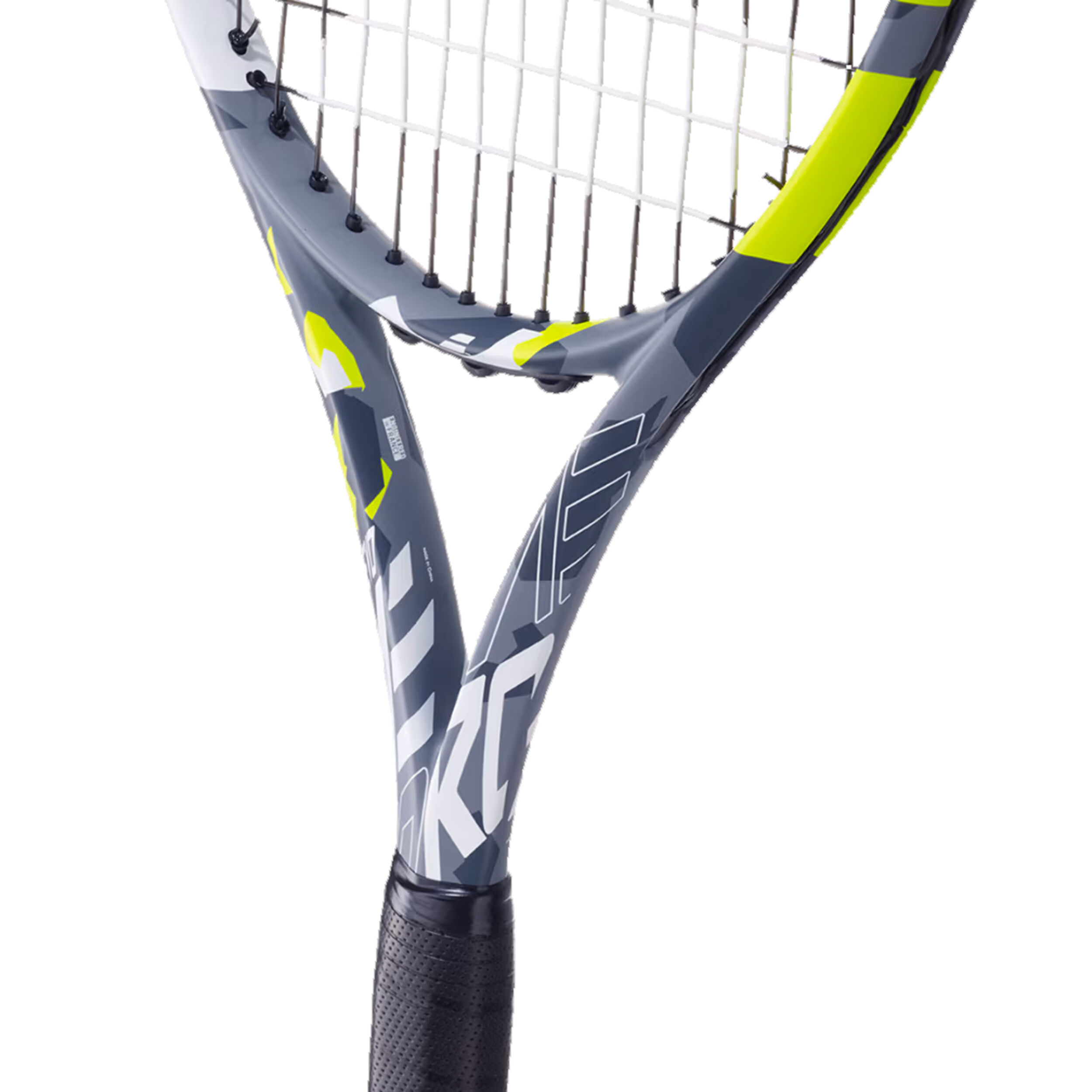 Babolat EVO AERO バボラ エボアエロ 275g G1 Babolat Evo Aero Turnierschläger | Tennis-Point