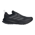 adidas Laufschuhe adidas Supernova Rise ATR Neutralschuh Herren-Schwarz,Grau