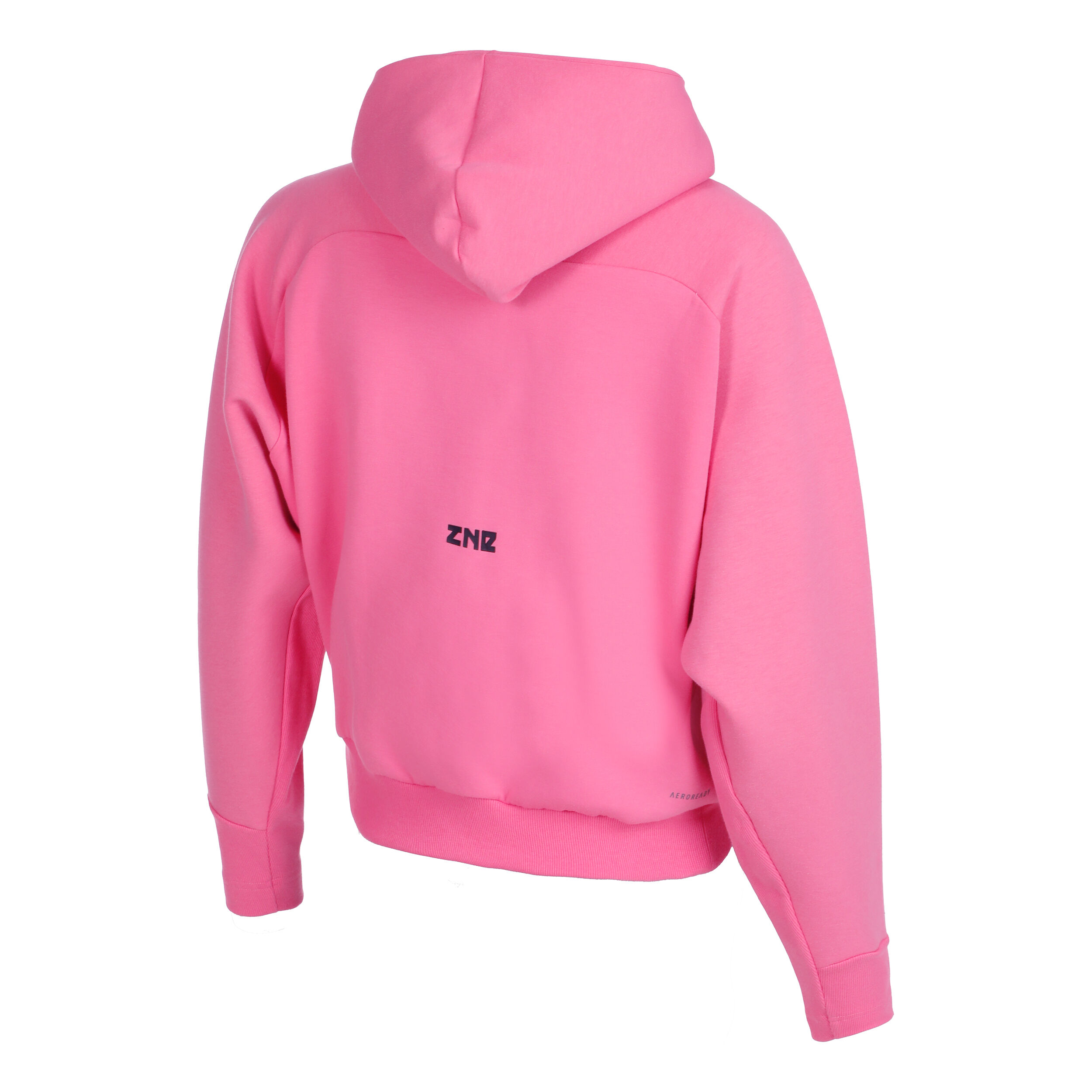 Adidas sweatjacke damen pink discount