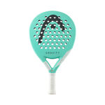 HEAD Padelschläger HEAD Gravity Gravity Team Light 2024 Testschläger