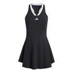 adidas Kleid adidas Pro Kleid Damen-schwarz
