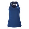 Play Tank-Top Damen-Dunkelblau