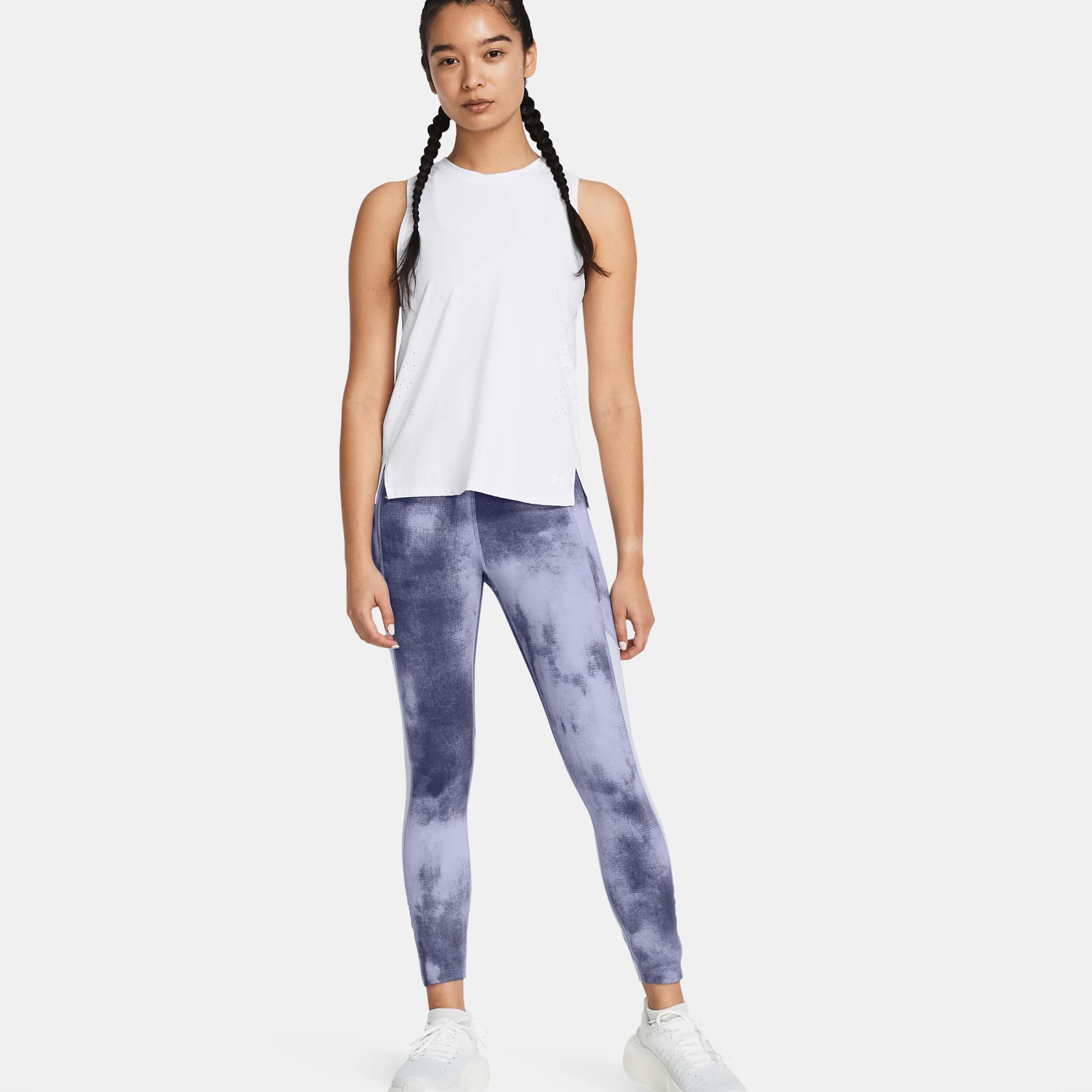 Under armour ankle best sale