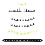 Babolat Schl&auml;gerzubeh&ouml;r Babolat Pure Aero Team &Ouml;senbandset 