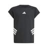 All Sports Nxt T-Shirt Kinder-Schwarz,Wei&szlig;