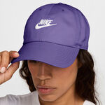 Nike Bekleidung Nike Club Cap-Lila
