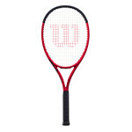 Wilson Clash 108 V2.0 (Kat 2 - gebraucht)