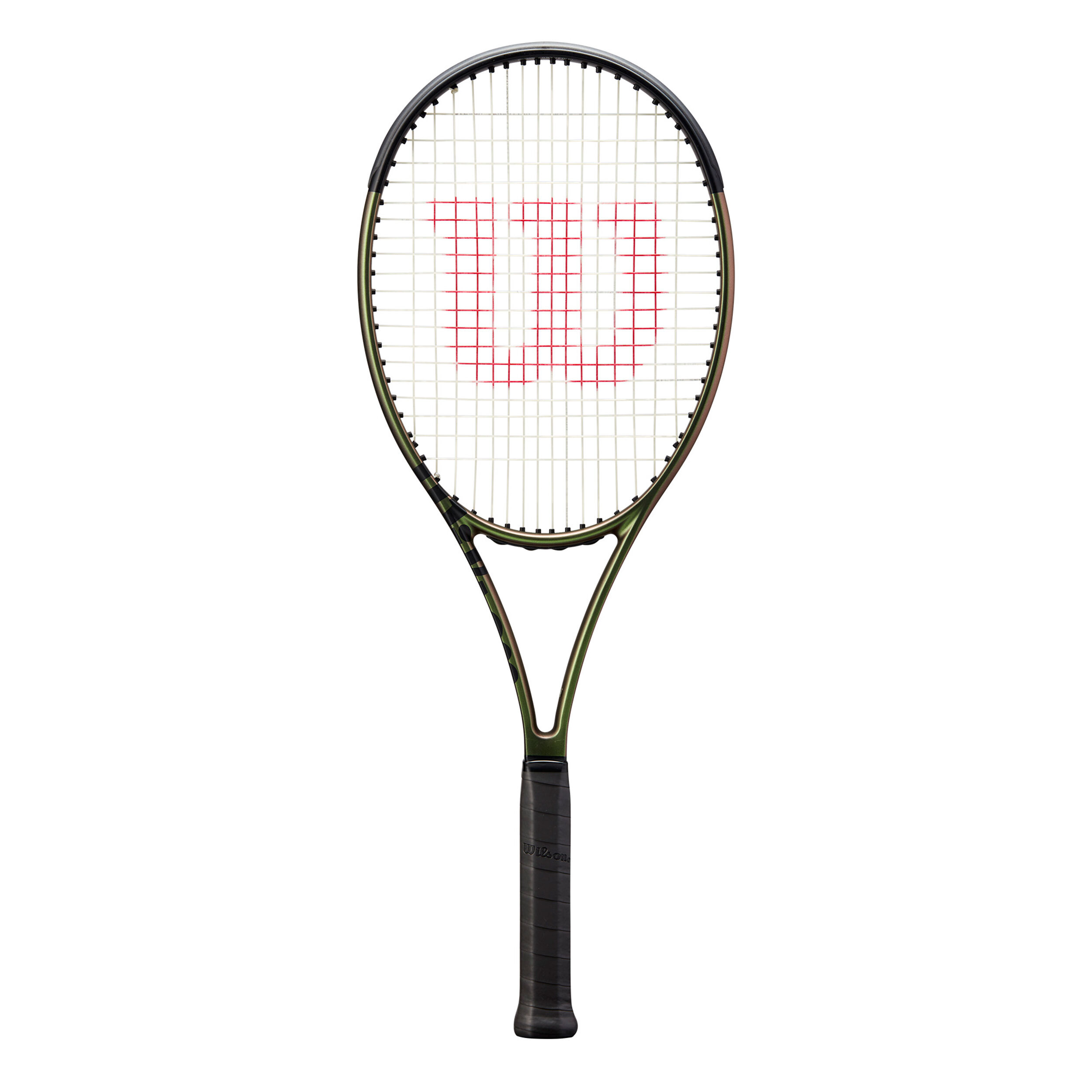 Wilson Blade 98 16X19 V8 Turnierschläger online kaufen