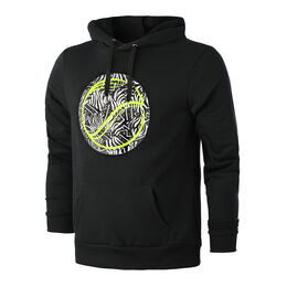Camo Dazzle Hoody