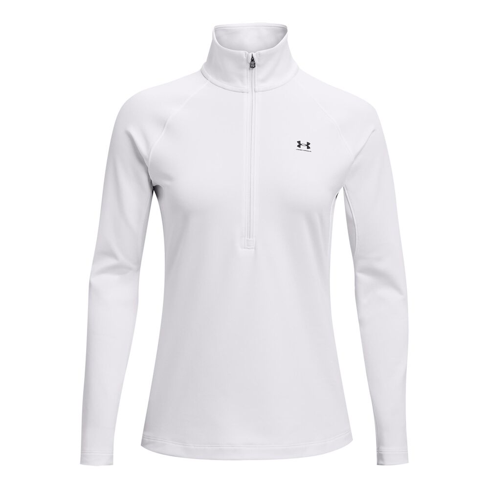 Authentics CG 1/2 Zip Longsleeve Damen