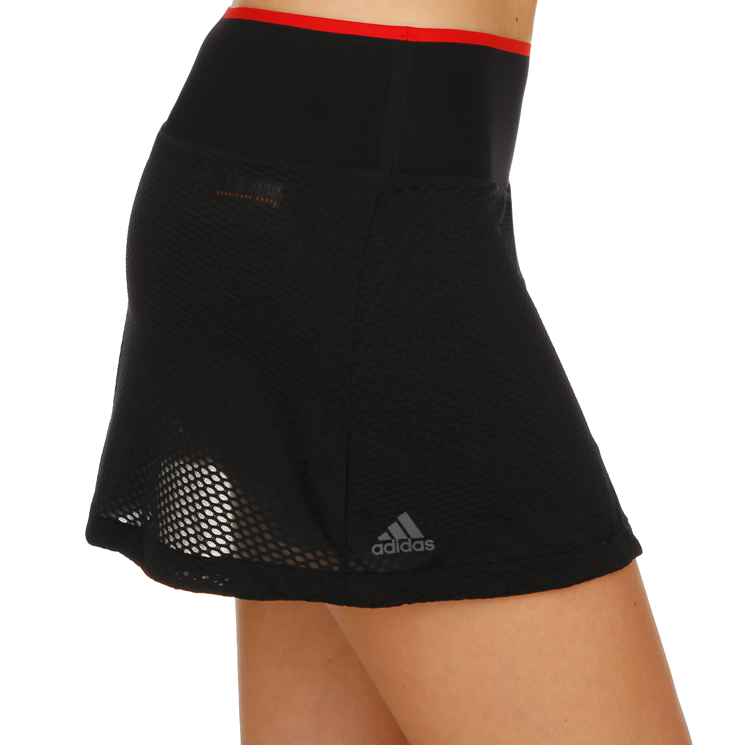 adidas Rock Barricade 2018 schwarz Damen adidas Rock Barricade 2018 schwarz Damen