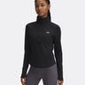 Motion 1/2 Zip Emea-Blk