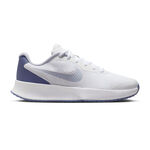 Nike Tennisschuhe Nike Vapor Lite 3 Allcourtschuh Damen - weiß, blaugrau
