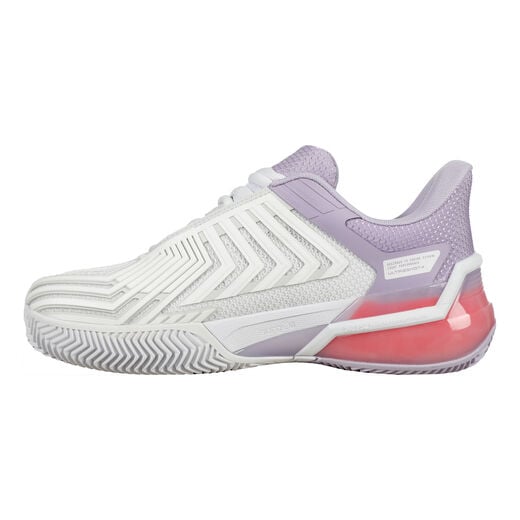K-Swiss