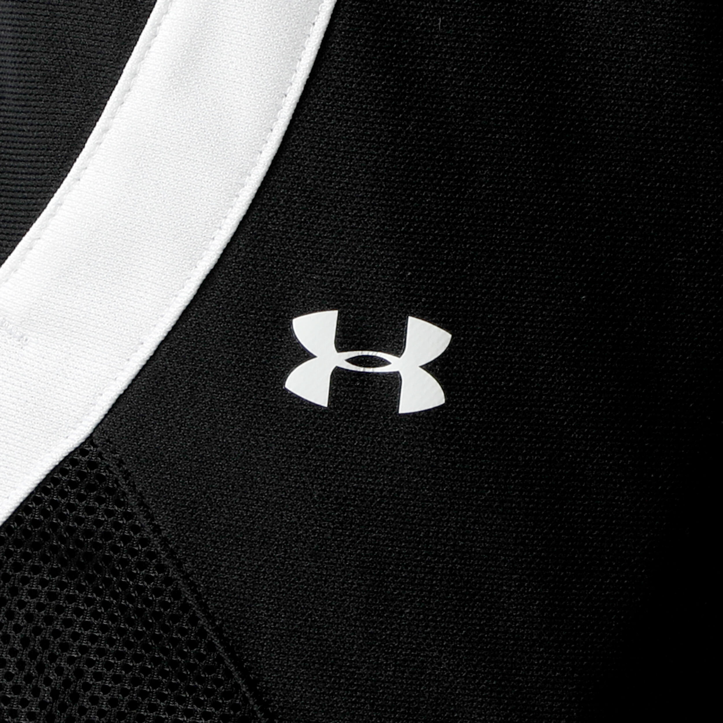 Under Armour Play Up 2in1 Shorts Damen Schwarz WeiB online kaufen Tennis Point DE