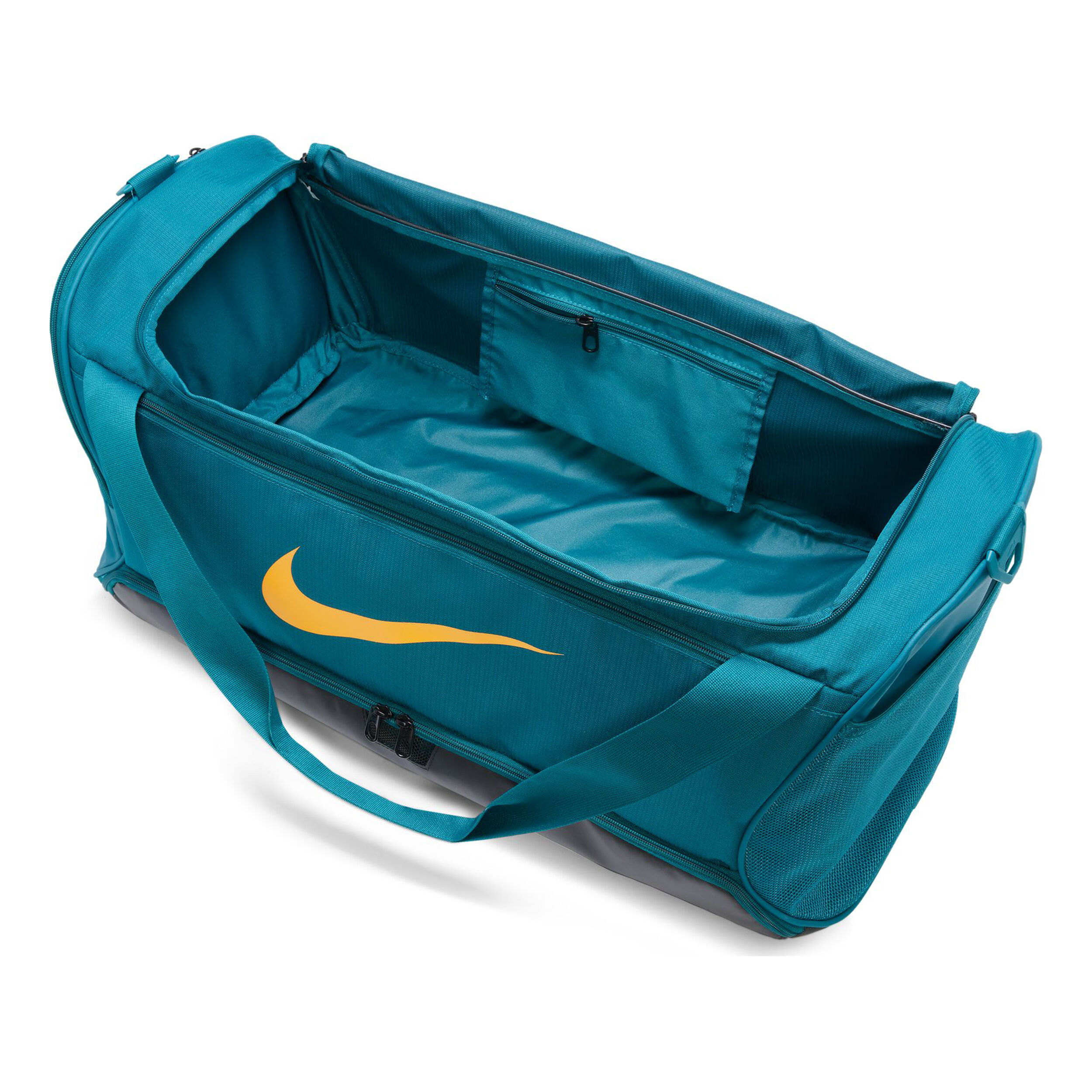 Nike Brasilia 9.5 Sporttasche Grun online kaufen Tennis Point DE