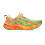 ASICS Laufschuhe ASICS Noosa Tri 16 Wettkampfschuh Damen - orange, gelb