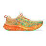 Noosa Tri 16 Wettkampfschuh Damen - orange, gelb