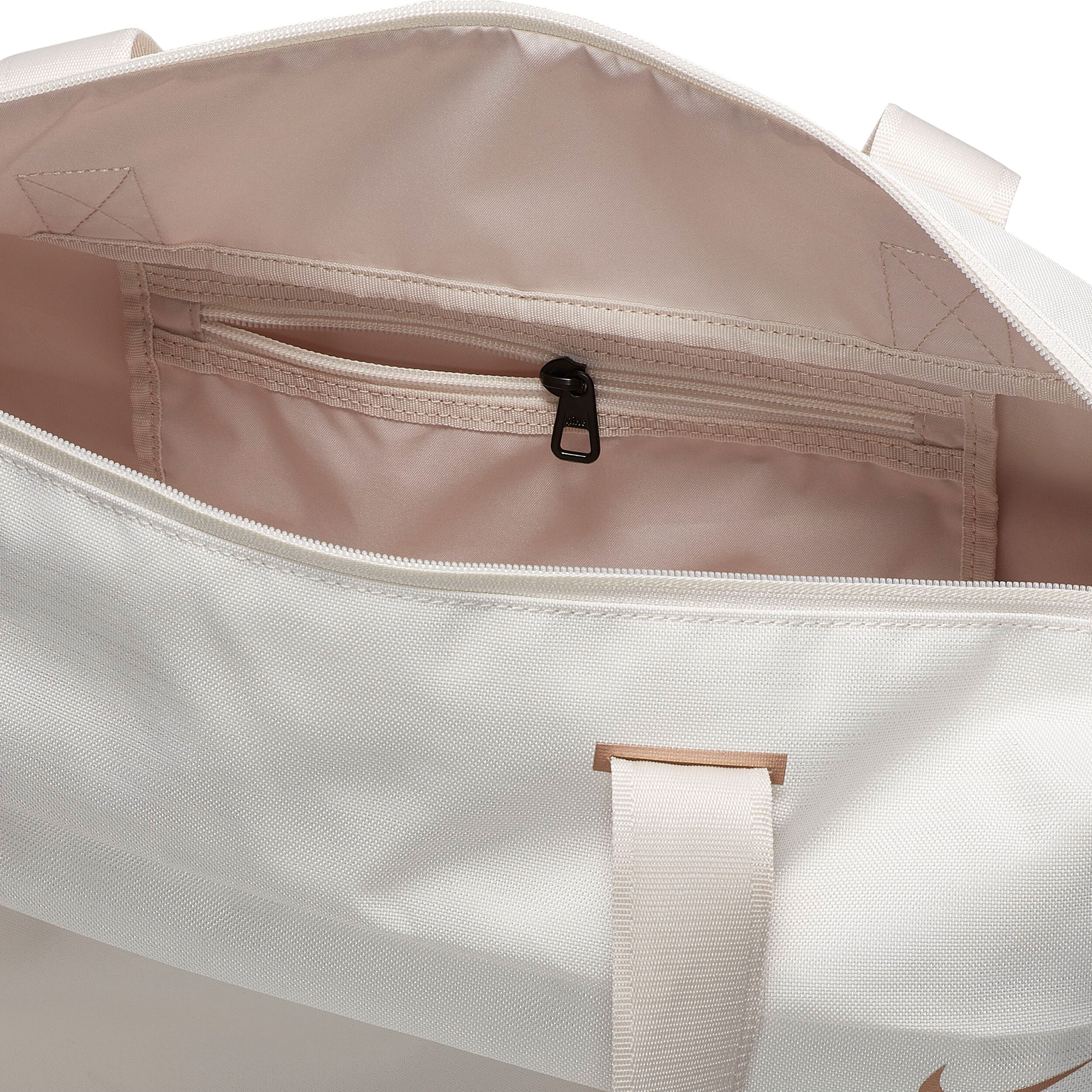 Radiate Club Training Sporttasche Creme Beige