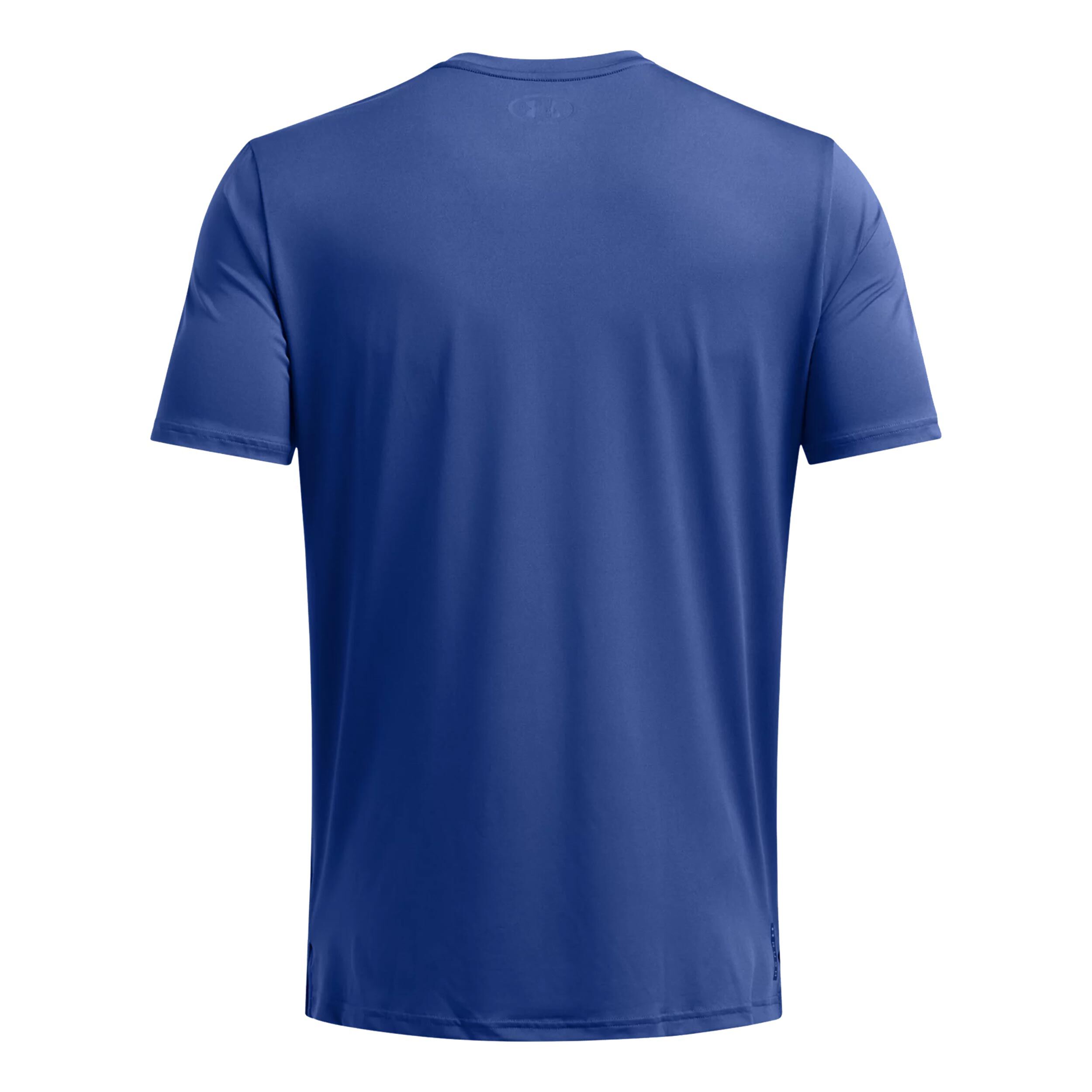 Under armour football shirt on sale