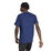 Train Essentials 3-Stripes Training T-Shirt
